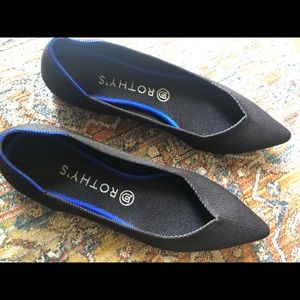 Rothy’s The Point Flats